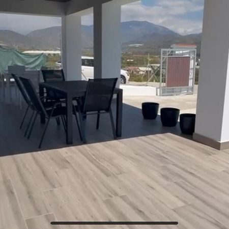 Villa Virginia - Costa Tropical Salobreña Kültér fotó